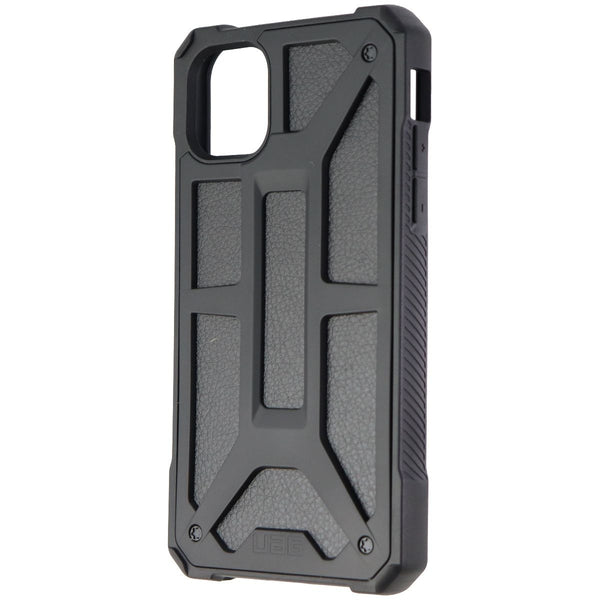 Urban Armor Gear Monarch Series Hard Case for Apple iPhone 11 - Black - Urban Armor Gear - Simple Cell Shop, Free shipping from Maryland!