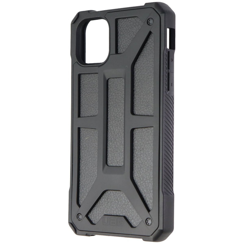 Urban Armor Gear Monarch Series Hard Case for Apple iPhone 11 - Black - Urban Armor Gear - Simple Cell Shop, Free shipping from Maryland!