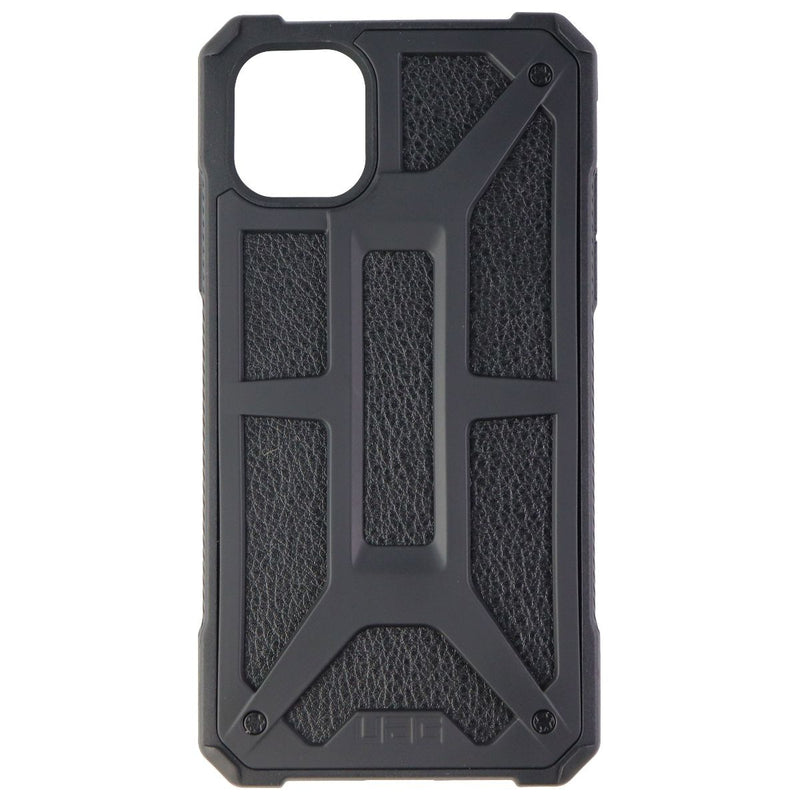 Urban Armor Gear Monarch Series Hard Case for Apple iPhone 11 - Black - Urban Armor Gear - Simple Cell Shop, Free shipping from Maryland!