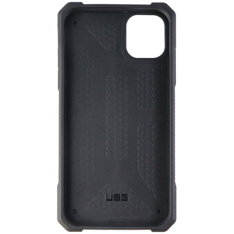 Urban Armor Gear Monarch Series Hard Case for Apple iPhone 11 - Black - Urban Armor Gear - Simple Cell Shop, Free shipping from Maryland!