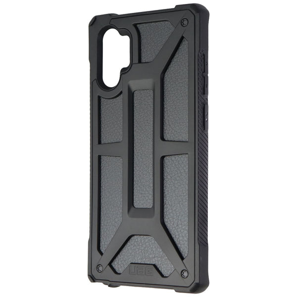 Urban Armor Gear Monarch Series Hard Case for Galaxy (Note10+) - Black - Urban Armor Gear - Simple Cell Shop, Free shipping from Maryland!