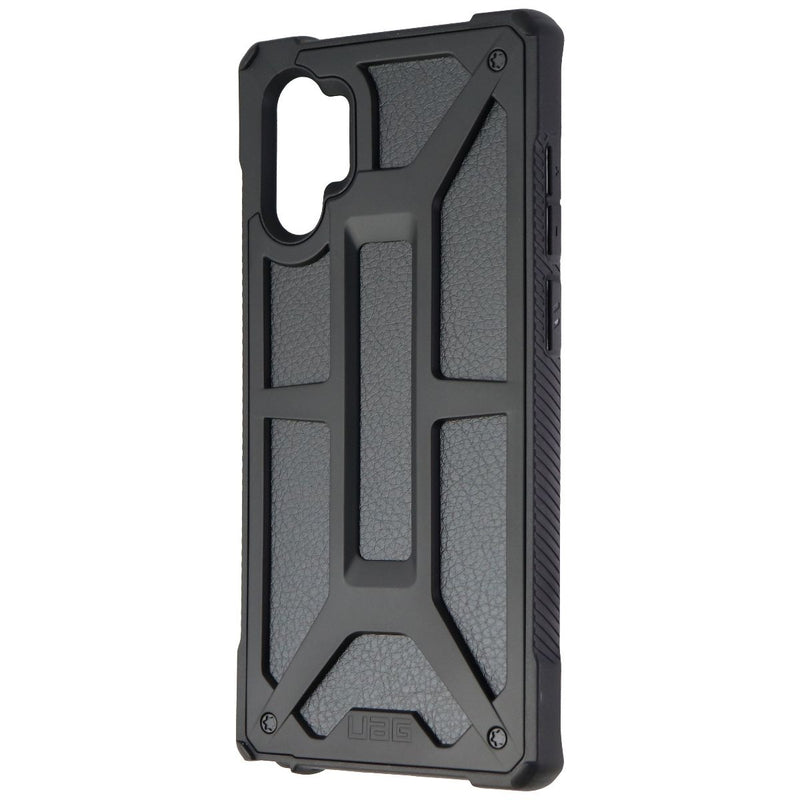 Urban Armor Gear Monarch Series Hard Case for Galaxy (Note10+) - Black - Urban Armor Gear - Simple Cell Shop, Free shipping from Maryland!