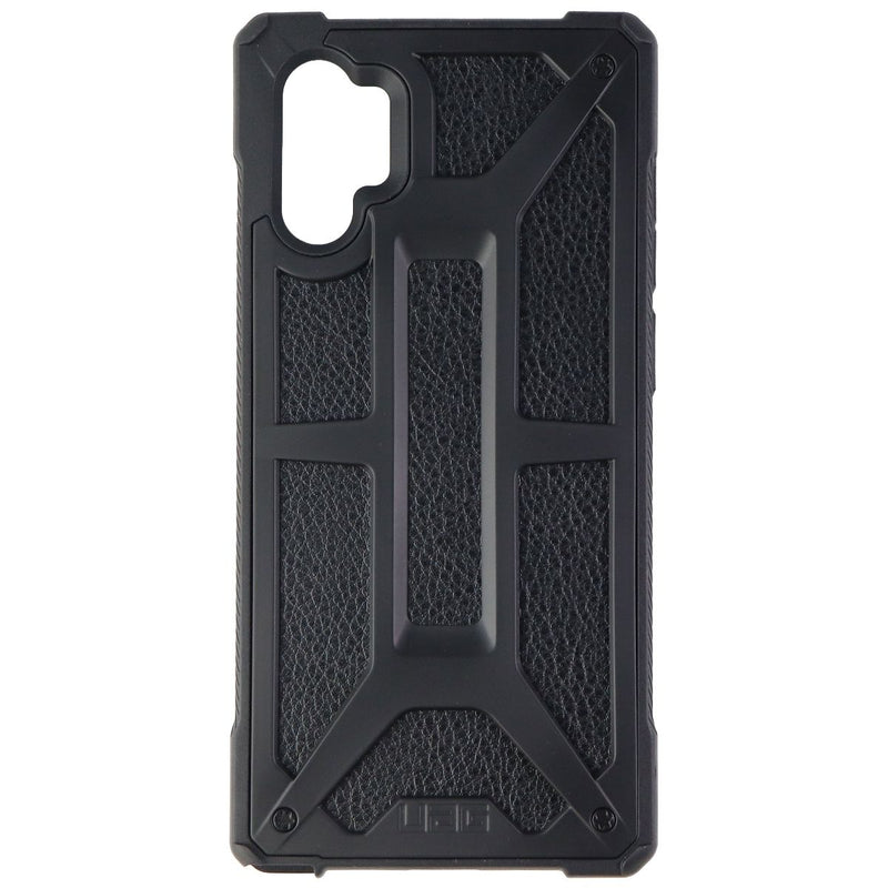 Urban Armor Gear Monarch Series Hard Case for Galaxy (Note10+) - Black - Urban Armor Gear - Simple Cell Shop, Free shipping from Maryland!