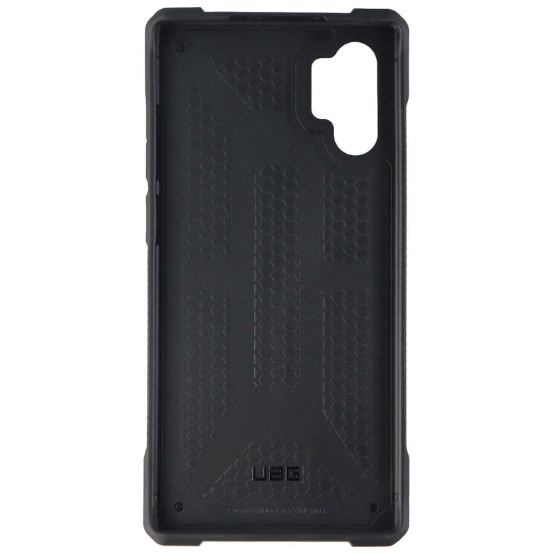 Urban Armor Gear Monarch Series Hard Case for Galaxy (Note10+) - Black - Urban Armor Gear - Simple Cell Shop, Free shipping from Maryland!