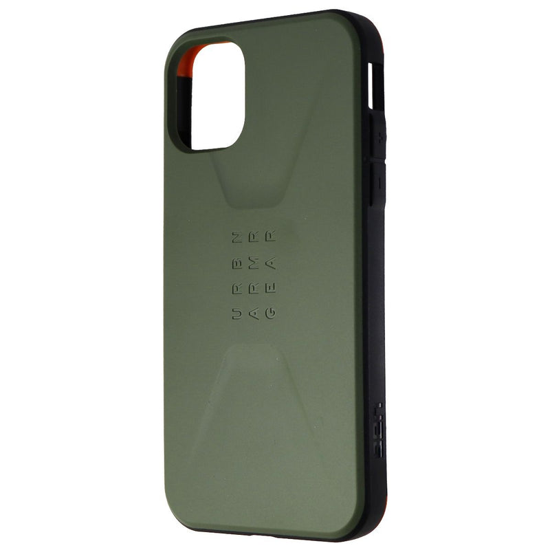 URBAN ARMOR GEAR Civilian Series Case for Apple iPhone 11 - Olive Drab - Urban Armor Gear - Simple Cell Shop, Free shipping from Maryland!