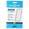 Gadget Guard Black Ice Glass Edition for Samsung Galaxy A51 5G - Clear - Gadget Guard - Simple Cell Shop, Free shipping from Maryland!