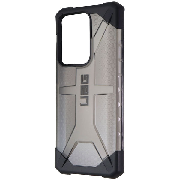 Urban Armor Gear Plasma Series Case for Samsung Galaxy S20 Ultra - Ash / Black - Urban Armor Gear - Simple Cell Shop, Free shipping from Maryland!