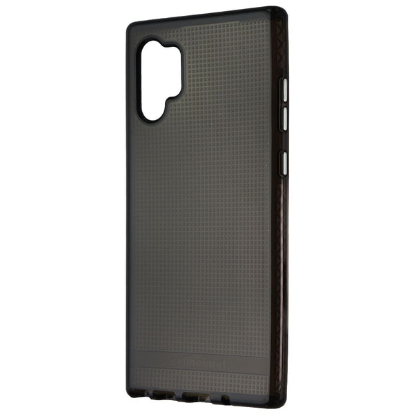 CellHelmet Altitude X PRO Series Case for Samsung Galaxy Note10+ (Plus) - Black