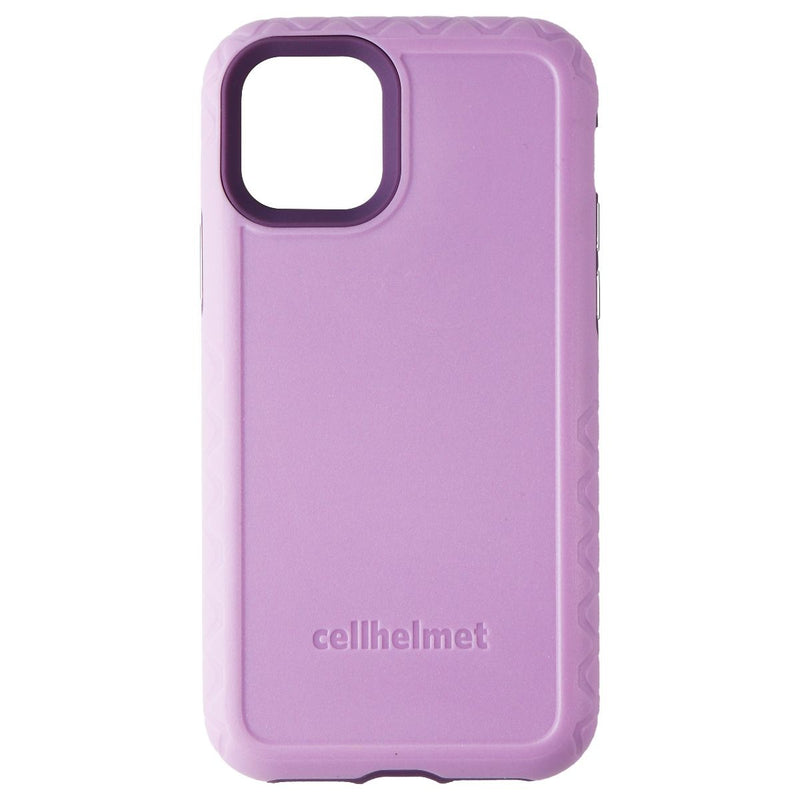 Cellhelmet - Fortitude Series - Lilac Purple Dual Layer Case for iPhone 11 Pro - CellHelmet - Simple Cell Shop, Free shipping from Maryland!