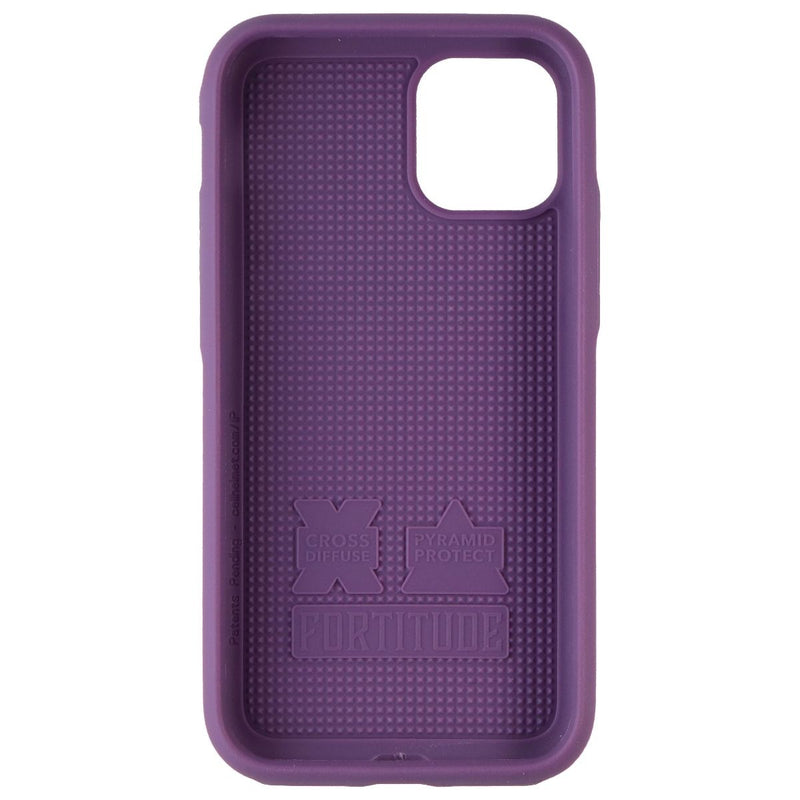 Cellhelmet - Fortitude Series - Lilac Purple Dual Layer Case for iPhone 11 Pro - CellHelmet - Simple Cell Shop, Free shipping from Maryland!