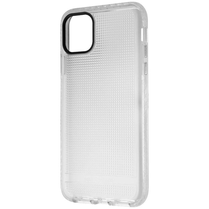 CellHelmet Altitude X Pro Series Case for Apple iPhone 11 Pro Max - Clear - CellHelmet - Simple Cell Shop, Free shipping from Maryland!