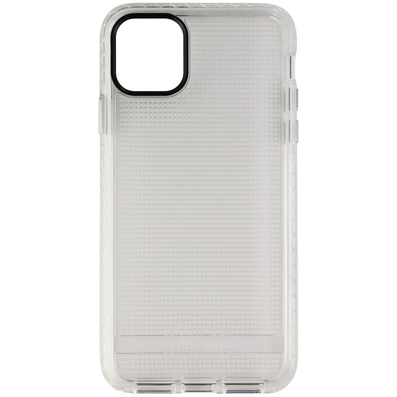 CellHelmet Altitude X Pro Series Case for Apple iPhone 11 Pro Max - Clear - CellHelmet - Simple Cell Shop, Free shipping from Maryland!