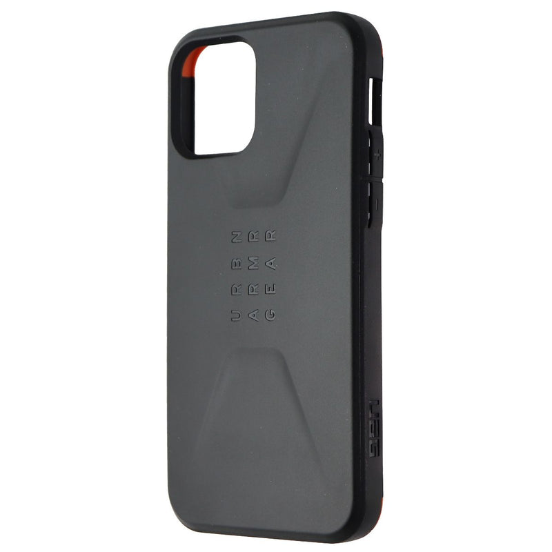 UAG Civilian Case Designed for iPhone 12/iPhone 12 Pro - Black - Urban Armor Gear - Simple Cell Shop, Free shipping from Maryland!