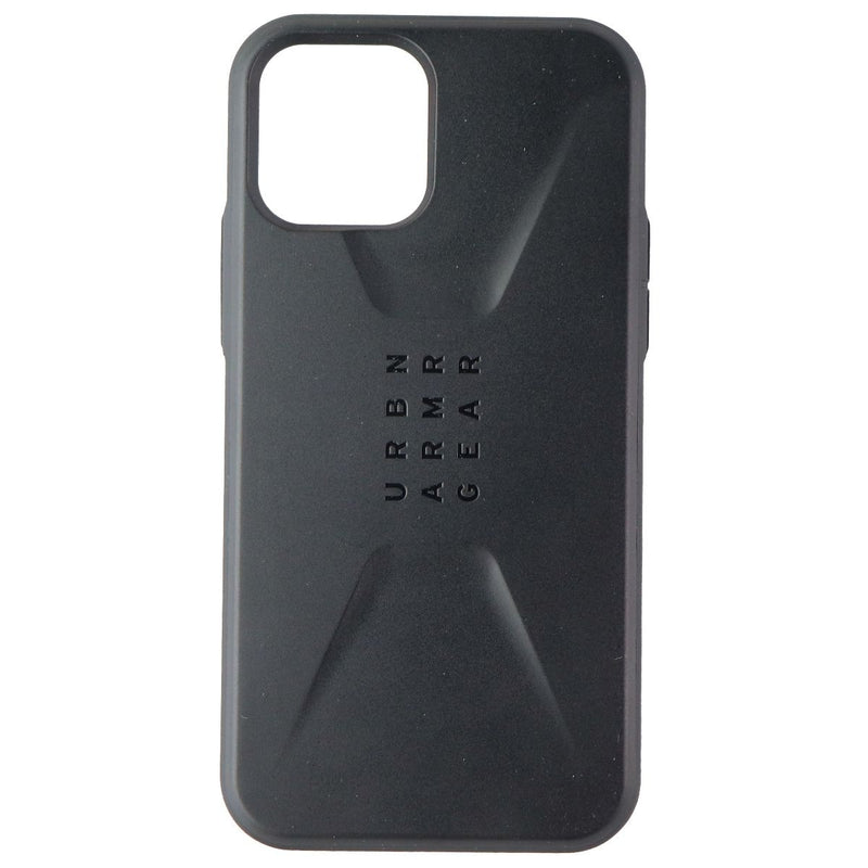 UAG Civilian Case Designed for iPhone 12/iPhone 12 Pro - Black - Urban Armor Gear - Simple Cell Shop, Free shipping from Maryland!
