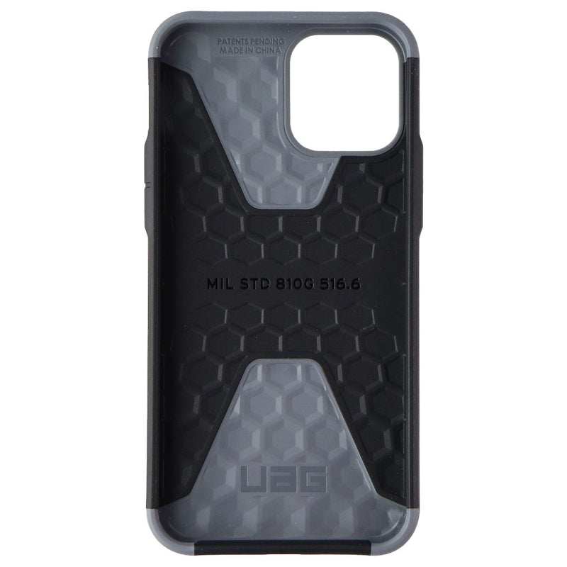 UAG Civilian Series Case for Apple iPhone 12 and iPhone 12 Pro - Silver - Urban Armor Gear - Simple Cell Shop, Free shipping from Maryland!
