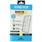 Gadget Guard Black Ice+ (Plus) Flex Protector for Apple iPhone 12 / 12 Pro - Gadget Guard - Simple Cell Shop, Free shipping from Maryland!