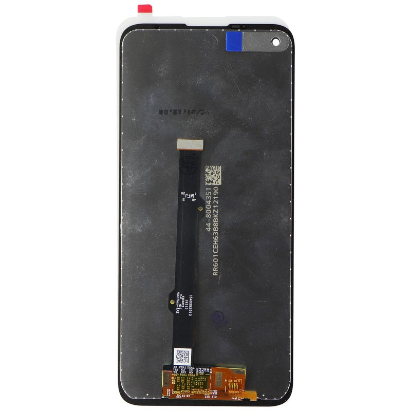 KUER Replacement XT2045-3 LCD For Motorola Moto G Fast Series Smartphones - KUER - Simple Cell Shop, Free shipping from Maryland!