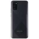 Samsung Galaxy A02s (6.5-in) Smartphone (SM-S124DL) TracFone Only - 32GB / Black - Samsung - Simple Cell Shop, Free shipping from Maryland!