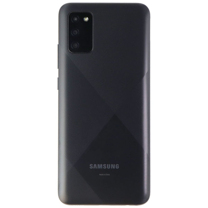 Samsung Galaxy A02s (6.5-in) Smartphone (SM-S124DL) TracFone Only - 32GB / Black - Samsung - Simple Cell Shop, Free shipping from Maryland!