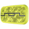 SOL Republic x Motorola Deck Series Portable Bluetooth Speaker - Yellow - SOL Republic - Simple Cell Shop, Free shipping from Maryland!