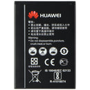 Huawei OEM Battery for E5577Cs-321 4G LTE Mobile Hotspot (3.8V/5.7Wh/1500mAh) - Huawei - Simple Cell Shop, Free shipping from Maryland!