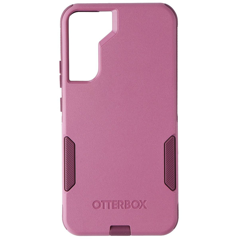 OtterBox Commuter Series Case for Samsung Galaxy S21 FE 5G - Maven Way (Pink)