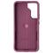 OtterBox Commuter Series Case for Samsung Galaxy S21 FE 5G - Maven Way (Pink)