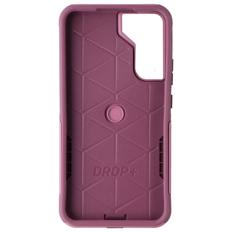 OtterBox Commuter Series Case for Samsung Galaxy S21 FE 5G - Maven Way (Pink)