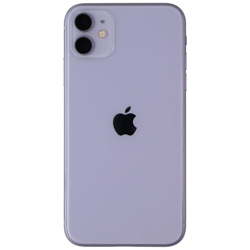Apple iPhone 11 (6.1-inch) Smartphone (A2111) GSM + Verizon - 64GB / Purple - Apple - Simple Cell Shop, Free shipping from Maryland!