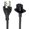Apple 6FT Power Cable 3-PRONG US for Apple Mac Pro A1481 - Late 2013 - Apple - Simple Cell Shop, Free shipping from Maryland!