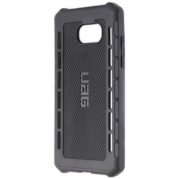 Urban Armor Gear Outback Series Case for Samsung Galaxy A5 (2017) - Black - Urban Armor Gear - Simple Cell Shop, Free shipping from Maryland!