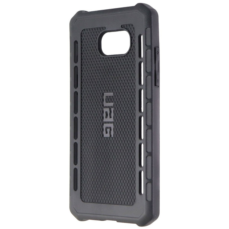 Urban Armor Gear Outback Series Case for Samsung Galaxy A5 (2017) - Black - Urban Armor Gear - Simple Cell Shop, Free shipping from Maryland!