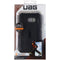 Urban Armor Gear Outback Series Case for Samsung Galaxy A5 (2017) - Black - Urban Armor Gear - Simple Cell Shop, Free shipping from Maryland!