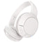 TCL MTRO200BT Wireless On-Ear Headphones with Microphone - Ash White - TCL - Simple Cell Shop, Free shipping from Maryland!