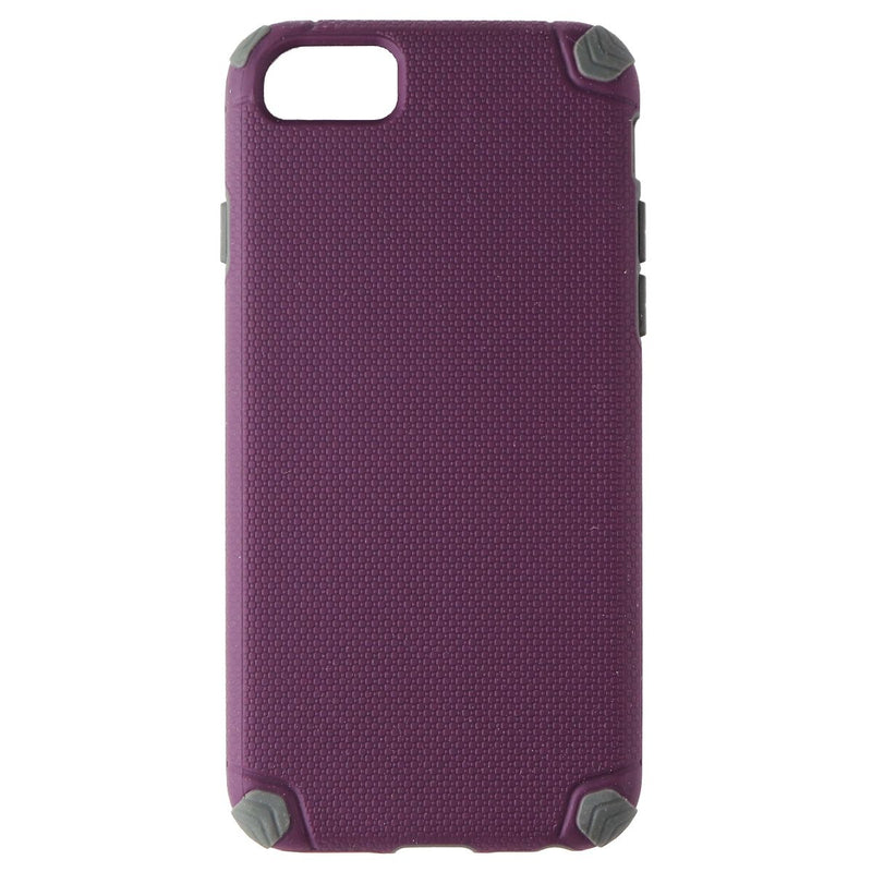 Base Pro Tech Rugged Armor Case for Apple iPhone 8/7 - Purple - Base - Simple Cell Shop, Free shipping from Maryland!