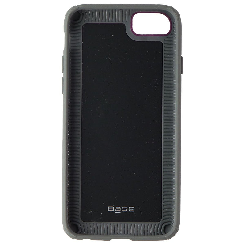 Base Pro Tech Rugged Armor Case for Apple iPhone 8/7 - Purple - Base - Simple Cell Shop, Free shipping from Maryland!
