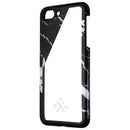 Candywirez Case for Apple iPhone 8 Plus / iPhone 7 Plus - Black Marble Slant - Candywirez - Simple Cell Shop, Free shipping from Maryland!