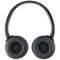 Sony WH-CH510 Wireless Bluetooth On-Ear Headset with Mic - Black