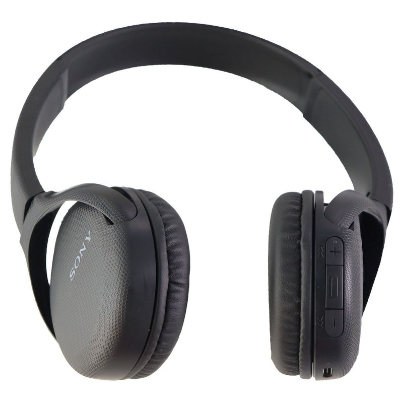 Sony WH-CH510 Wireless Bluetooth On-Ear Headset with Mic - Black
