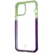 ITSKINS Supreme Prism Case for Apple iPhone 12 Pro Max - Green/Purple/Clear - ITSKINS - Simple Cell Shop, Free shipping from Maryland!