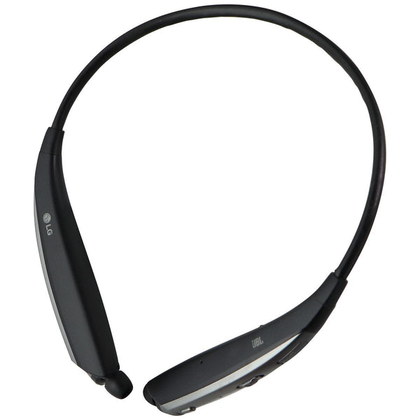 LG Tone Ultra (HBS-820) Wireless Around the Neck Bluetooth Headset - Black/Gray - LG - Simple Cell Shop, Free shipping from Maryland!