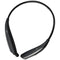 LG Tone Ultra (HBS-820) Wireless Around the Neck Bluetooth Headset - Black/Gray - LG - Simple Cell Shop, Free shipping from Maryland!