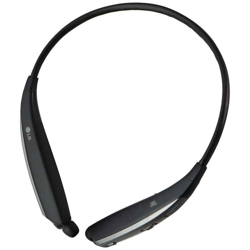 LG Tone Ultra (HBS-820) Wireless Around the Neck Bluetooth Headset - Black/Gray - LG - Simple Cell Shop, Free shipping from Maryland!