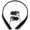 LG Tone Ultra (HBS-820) Wireless Around the Neck Bluetooth Headset - Black/Gray - LG - Simple Cell Shop, Free shipping from Maryland!