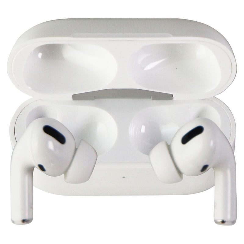 Apple AirPods Pro with MagSafe Charging Case - White (MLWK3AM/A)