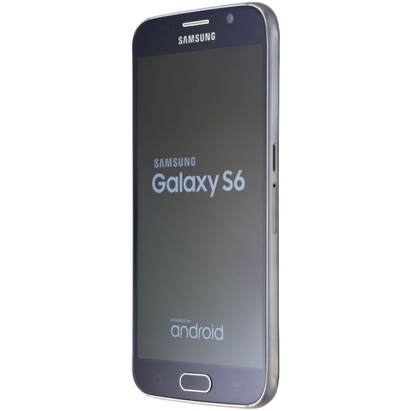 Samsung Galaxy S6 (5.1-in) Smartphone (SM-G920V) Verizon Only - 32GB / Black - Samsung - Simple Cell Shop, Free shipping from Maryland!