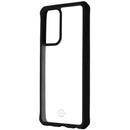 ITSKINS Hybrid Solid Series Case for Samsung Galaxy A52 5G - Clear/Black - ITSKINS - Simple Cell Shop, Free shipping from Maryland!