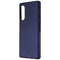 Incipio DualPro Series Dual Layer Case for LG Velvet 5G UW - Midnight Blue/Black