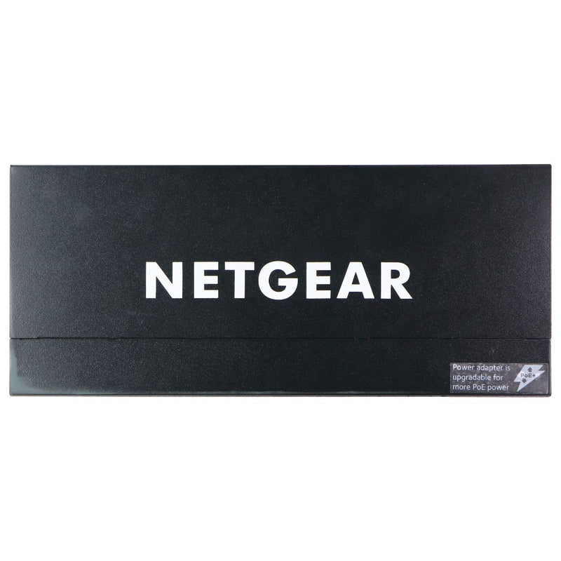 NETGEAR 8-port Gigabit Ethernet high-Power PoE+ Switch FlexPoE (GS308PP) - Netgear - Simple Cell Shop, Free shipping from Maryland!