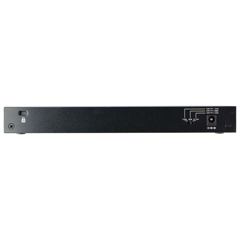 NETGEAR 8-port Gigabit Ethernet high-Power PoE+ Switch FlexPoE (GS308PP) - Netgear - Simple Cell Shop, Free shipping from Maryland!